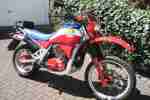 XLV 750 R seltener Oldtimer im TOP