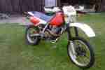 XR 600 R