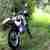 Honda XR 600