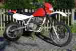 XR600 Xr 600