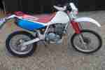 XR600R