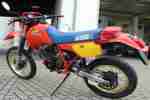 XR600R Rothaut 1987