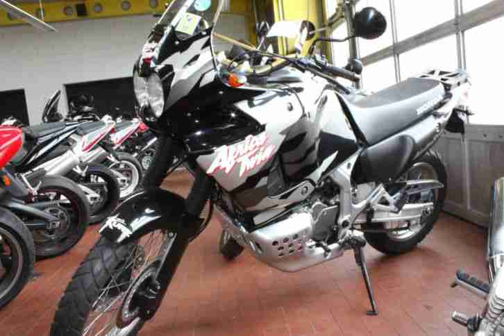 Honda XRV 750 Afrika Twin