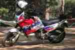 XRV Africa Twin RD 07