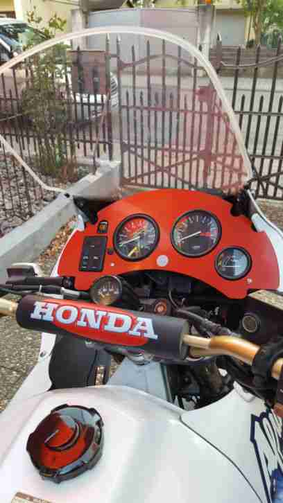 Honda XRV750 Africa Twin