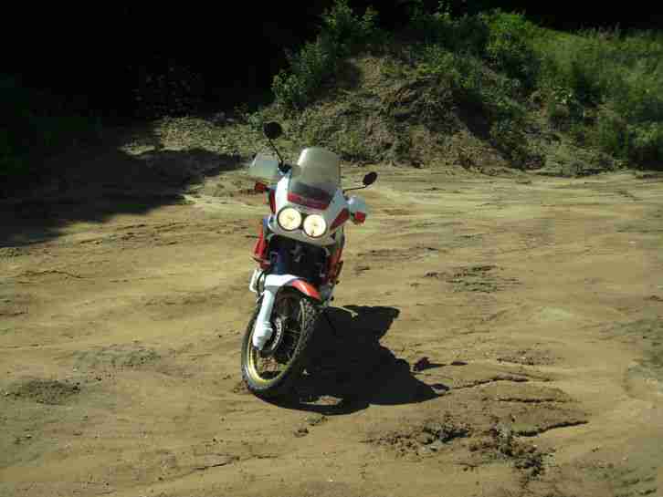 Honda XRV750 RD04 Africa Twin