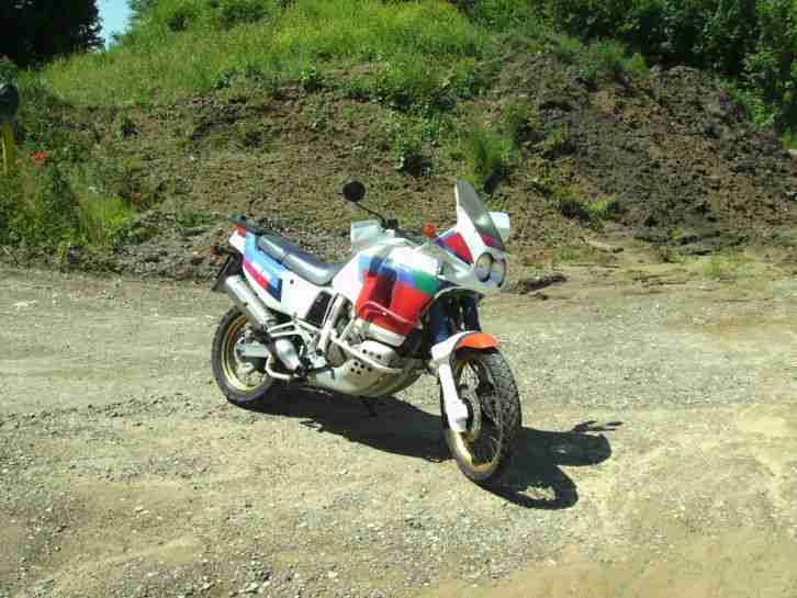 Honda XRV750 RD04 Africa Twin