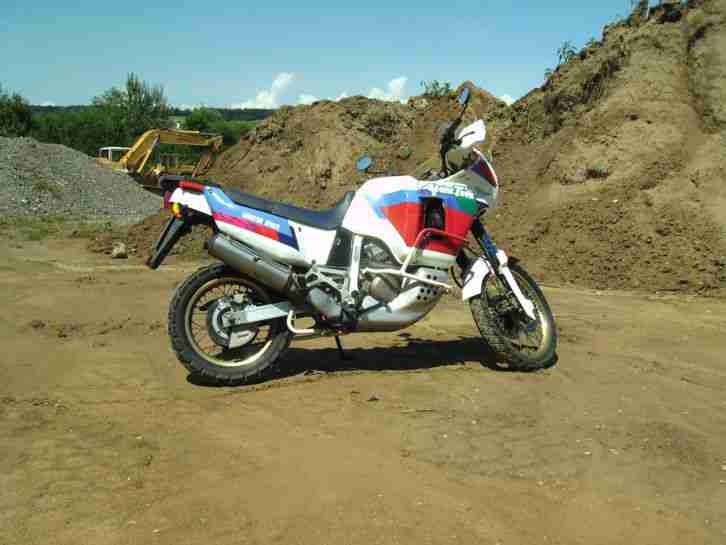 Honda XRV750 RD04 Africa Twin