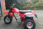 atc 185s von 1983 , trike, quad , no