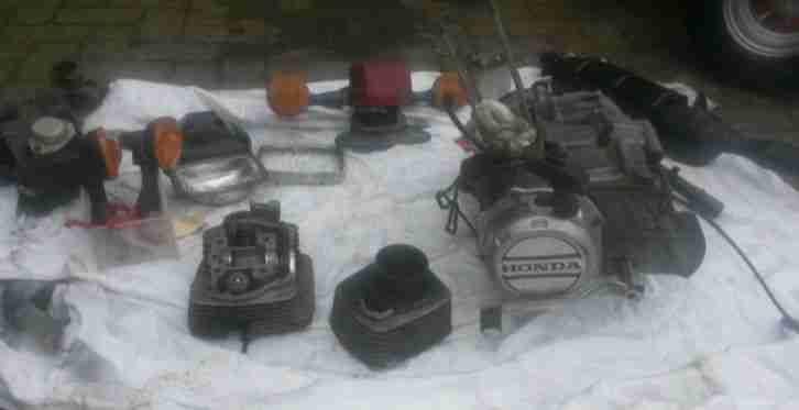 Honda atc 185s von 1983 , trike, quad , no ktm , suzuki, yamaha