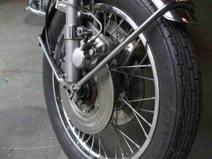 Honda cb 350 Four