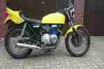 cb 400 four