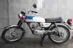 cb50 K1 Year 1973 Full restaured