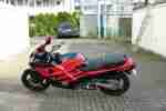 cbr 1000 f sc 24