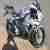 Honda cbr 1000