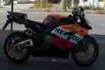 cbr 1000 rr sc57 Repsol