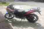 cbr 125 R JC 50