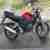 Honda cbr 125