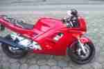 cbr 600 f pc25