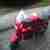 Honda cbr 600