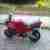 Honda cbr 600
