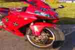 cbr 600 rr pc37