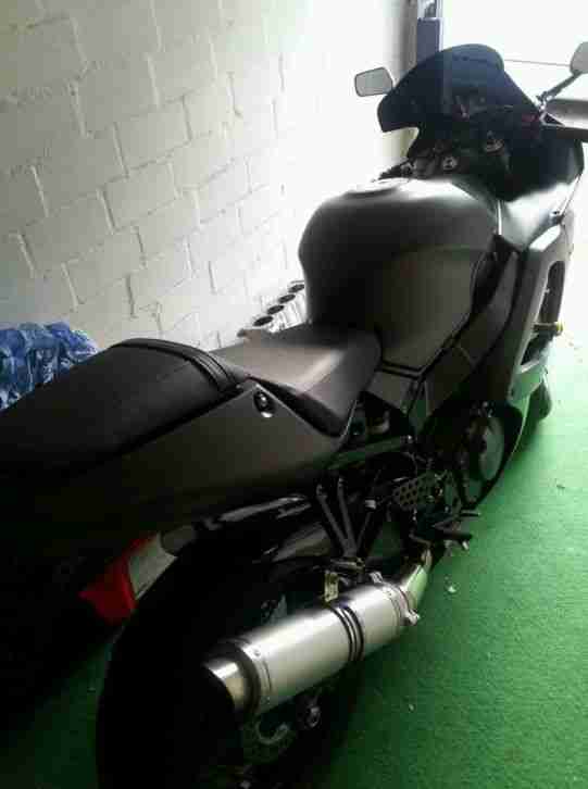 Honda cbr 900 rr sc44