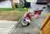 Honda chaly CF 50
