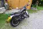 cm400t Bobber HU 06 16 bj84