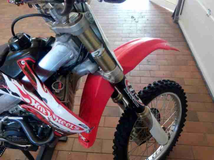 crf 450 Bj 2008.no ktm.no yamaha.no