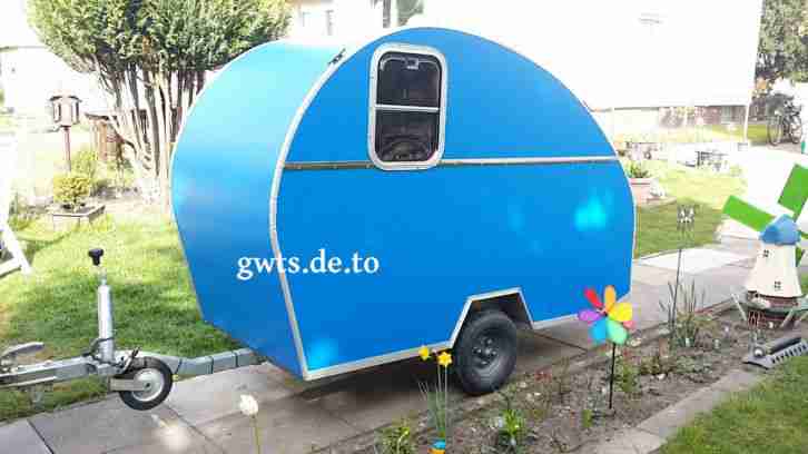 Honda gl 1500/Goldwing/gl/1800/gl1800/Mini Wohnwagen/Camper/Anhänger