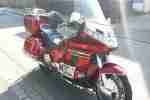 gl 1500 Goldwing gl gl1500