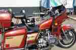 goldwing gl1100 interstade