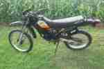 mtx 80 Wald und Wiesenmoped