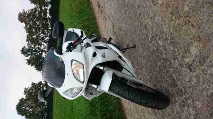 Honda nsr 125