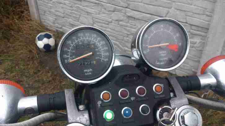 Honda shadow vt 800 750