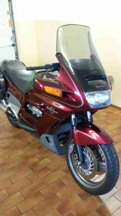 Honda st 1100 pan european