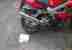 Honda vtr 1000 f Viele Extras Carbon Auspuff,Alarmanlage ..