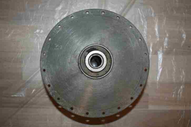 Horex Regina Radnabe Bremstrommel Bremsbacken