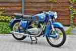 Horex Resident 350, alltagstauglich! Bj. 1956