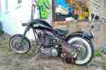 Hot Rod Chopper