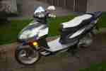 Hsun Motor 150 T 2,