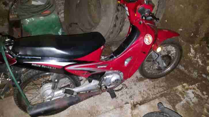 Huansong HS100-11