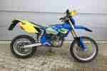 Husaberg 501