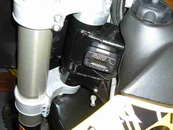 Husaberg FC 450 (460 ccm), Spezial, selten, Top-Zustand, Husaberg FE, KTM