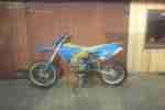 Husaberg FE 501