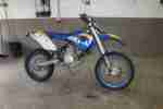 Husaberg FE450 Top Zustand NUR 120