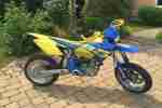 Husaberg FE650