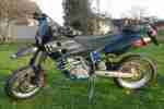 Husaberg FS650s FORCE EDITION one of 102