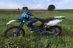 Husaberg Fe 450 2007 von hergestellt